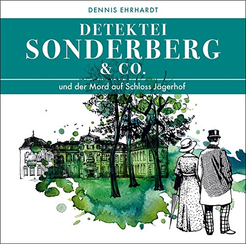 Und der Mord auf Schloss Jägerhof Radio Plays