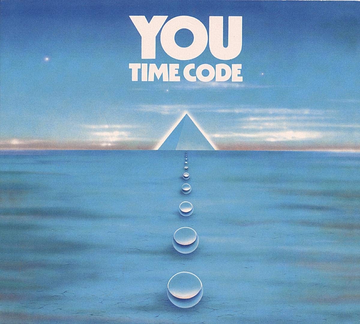 Time Code Dance & Electronic
