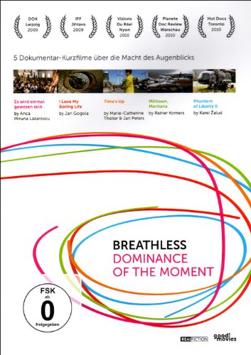 Breathless - Dominance of the Moment Films