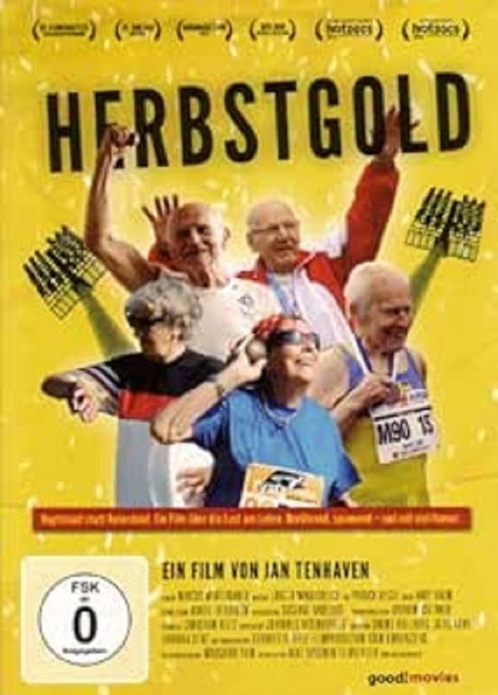 Product Image: Herbstgold