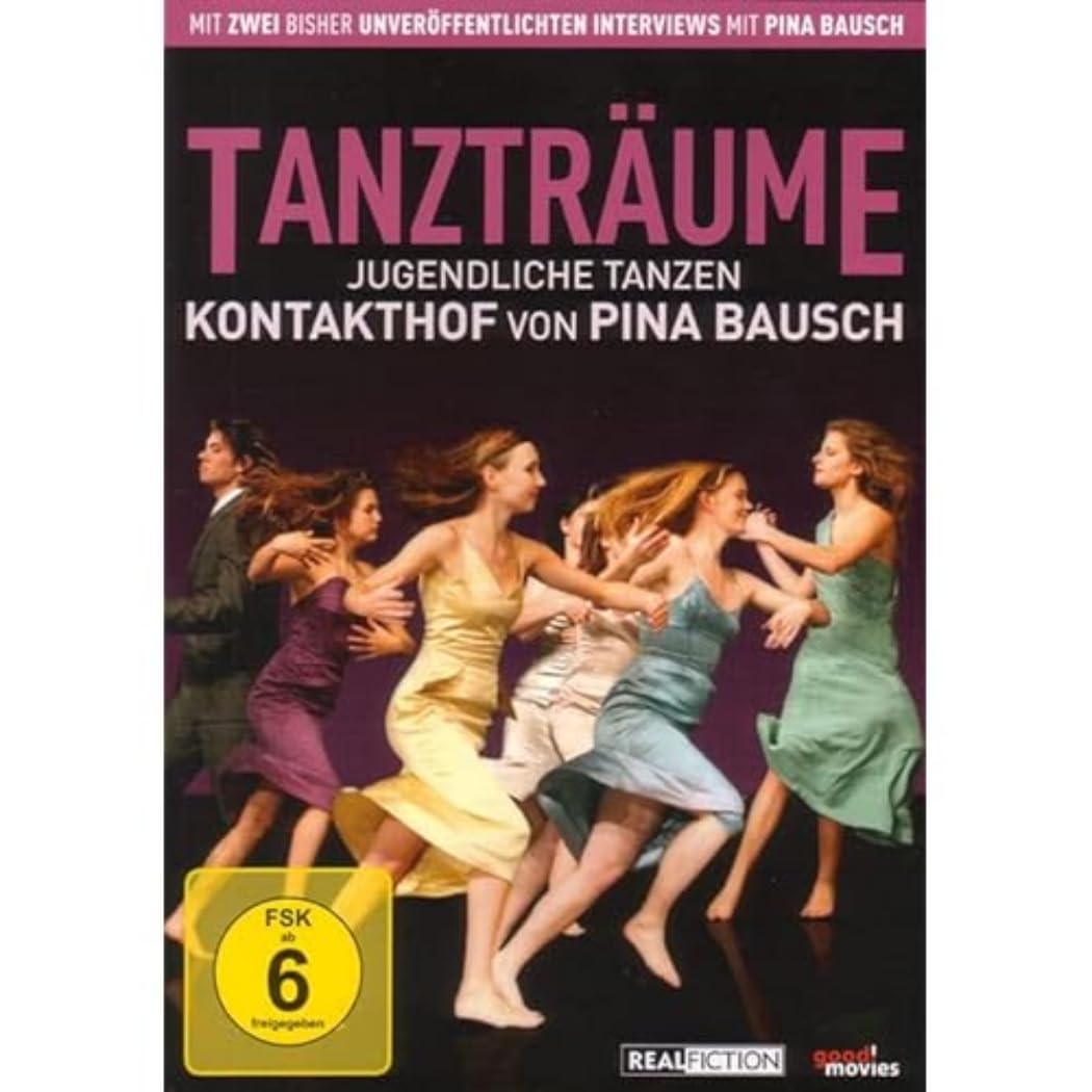 Tanzträume Movies