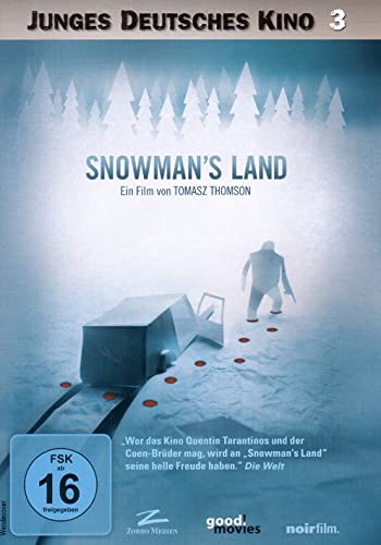 Snowmans Land Movies