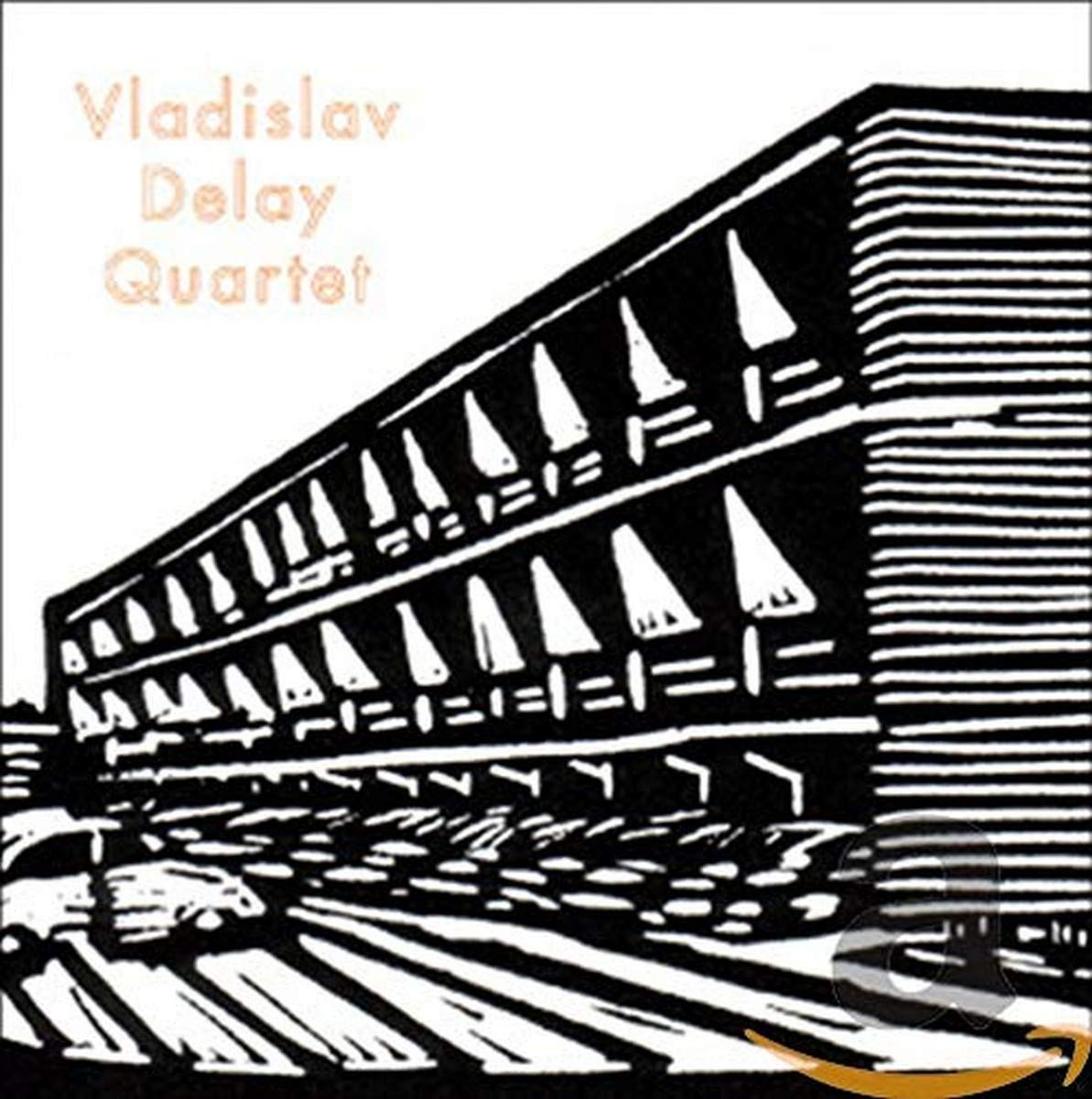 Vladislav Delay Quartet Dance & Electronic