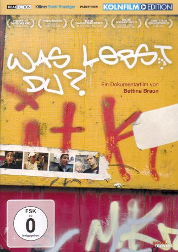 Was lebst du? Movies