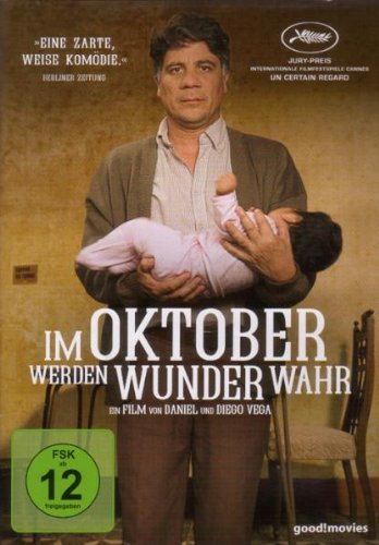 Im Oktober werden Wunder wahr Films