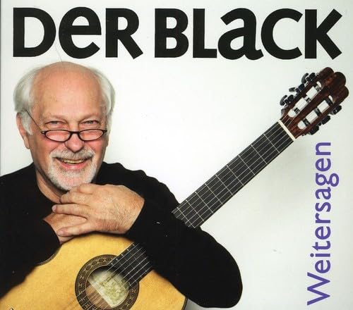 Weitersagen German Schlager & Volksmusik