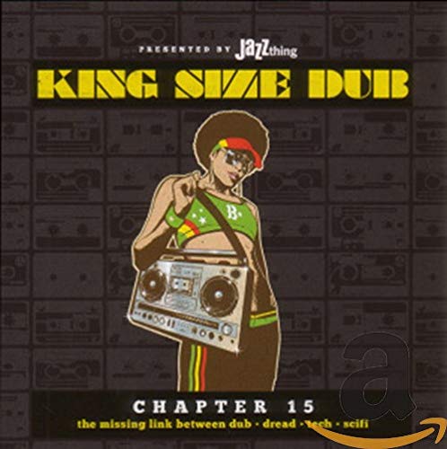 King Size Dub-Chapter 15 Pop