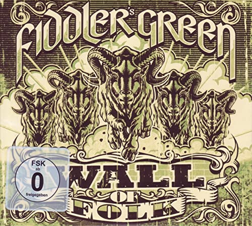 Wall Of Folk (Deluxe Edition) Pop