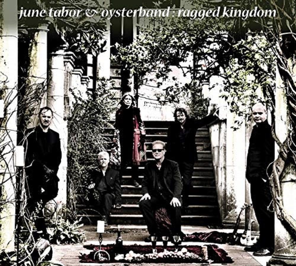Ragged Kingdom Country & Folk