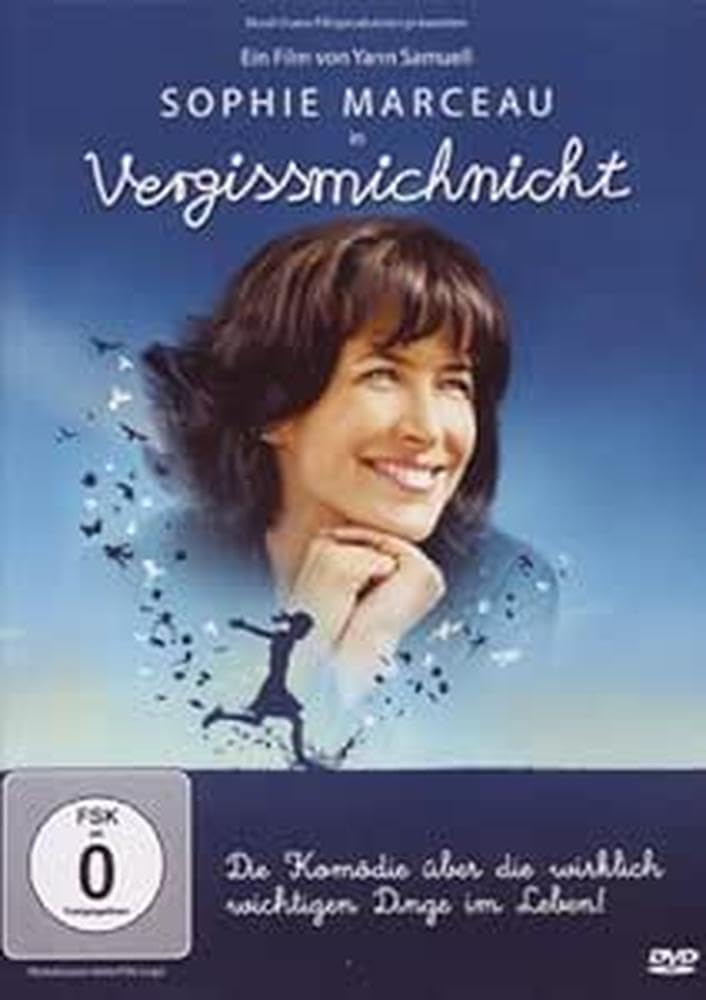 Vergissmichnicht Films