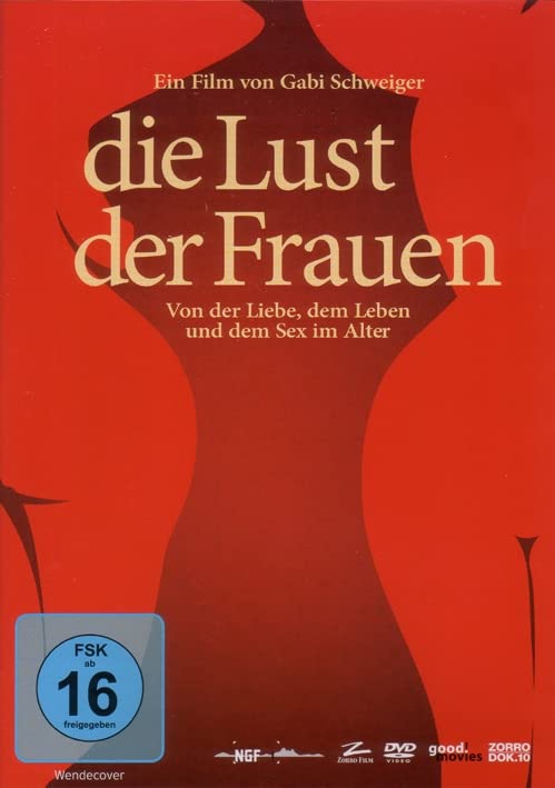 Die Lust der Frauen Films