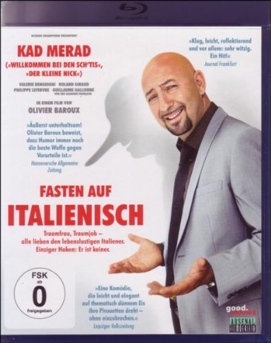Fasten auf italienisch Films