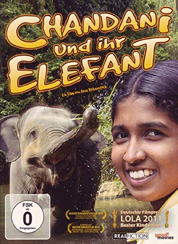Chandani und ihr Elefant Films