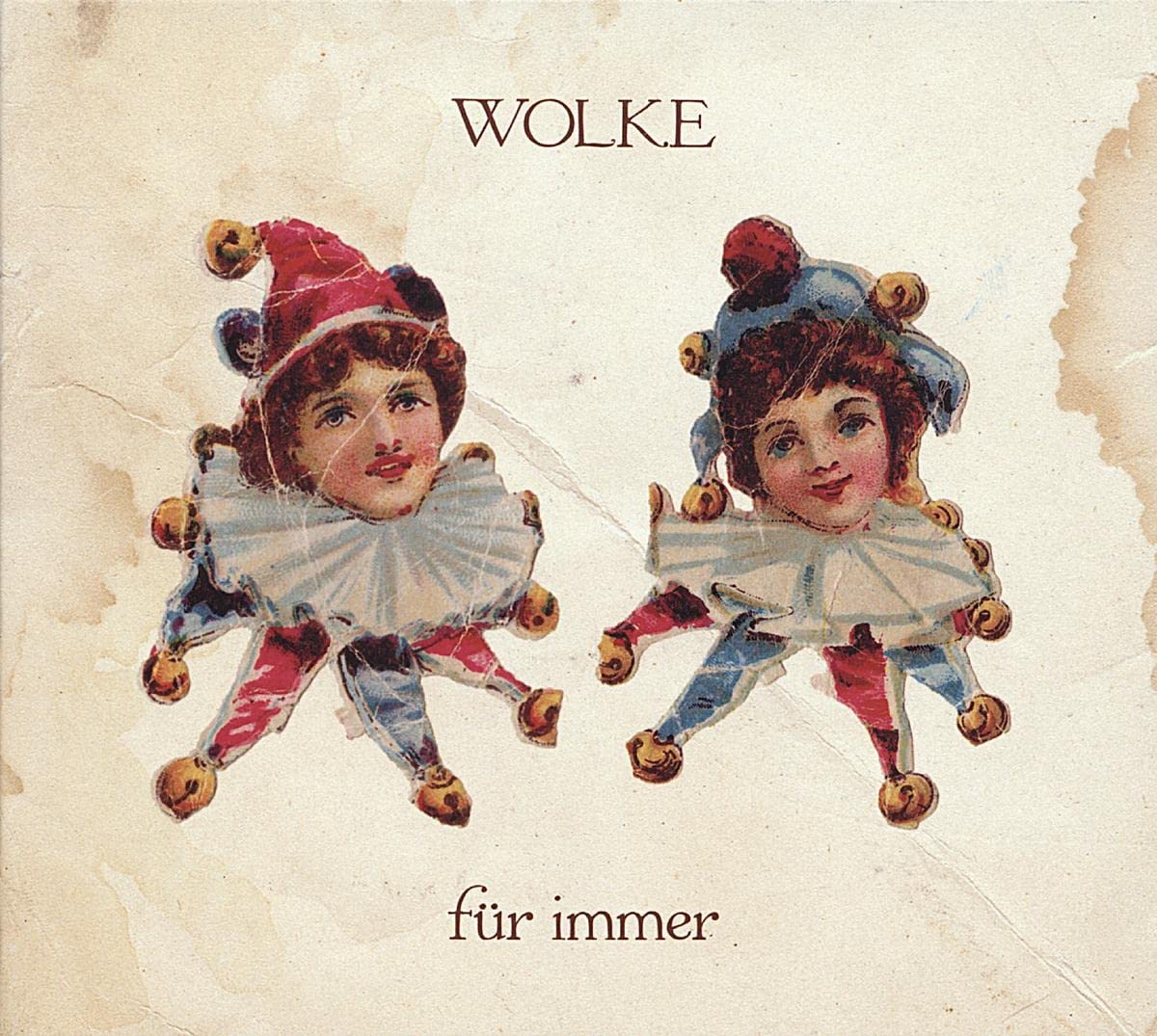 Product Image: Für immer