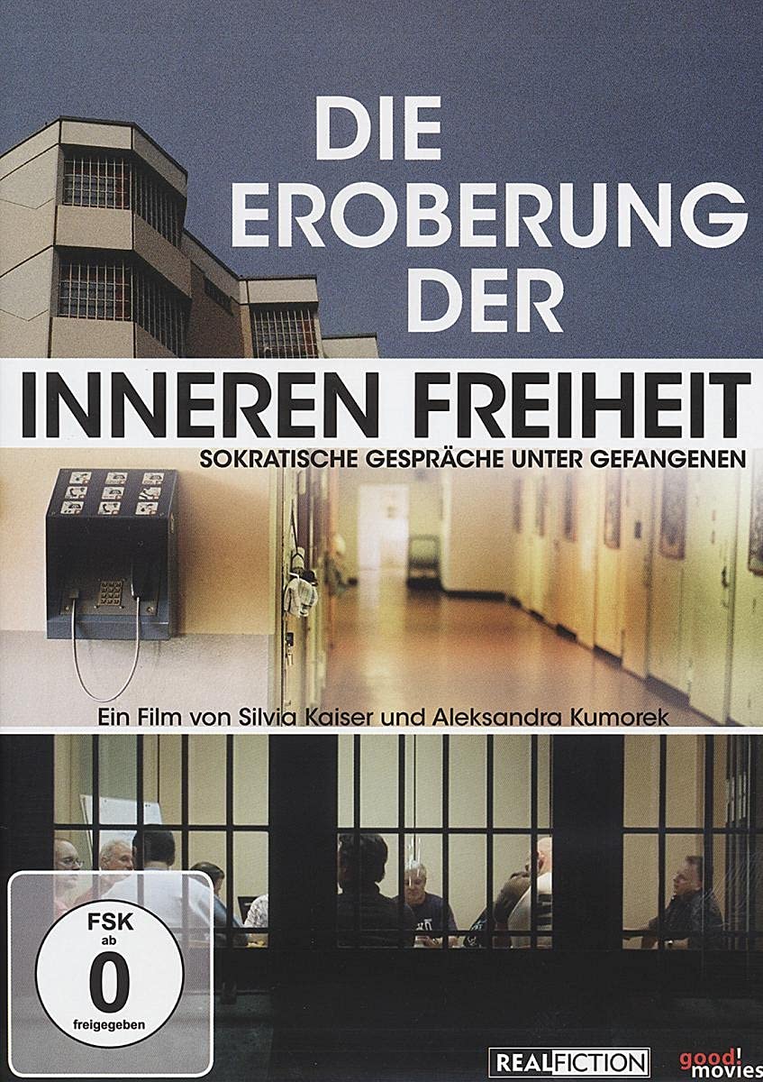 Die Eroberung der inneren Freiheit Films