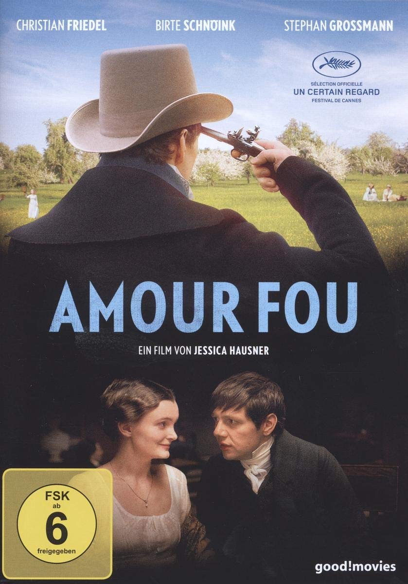Amour Fou Films