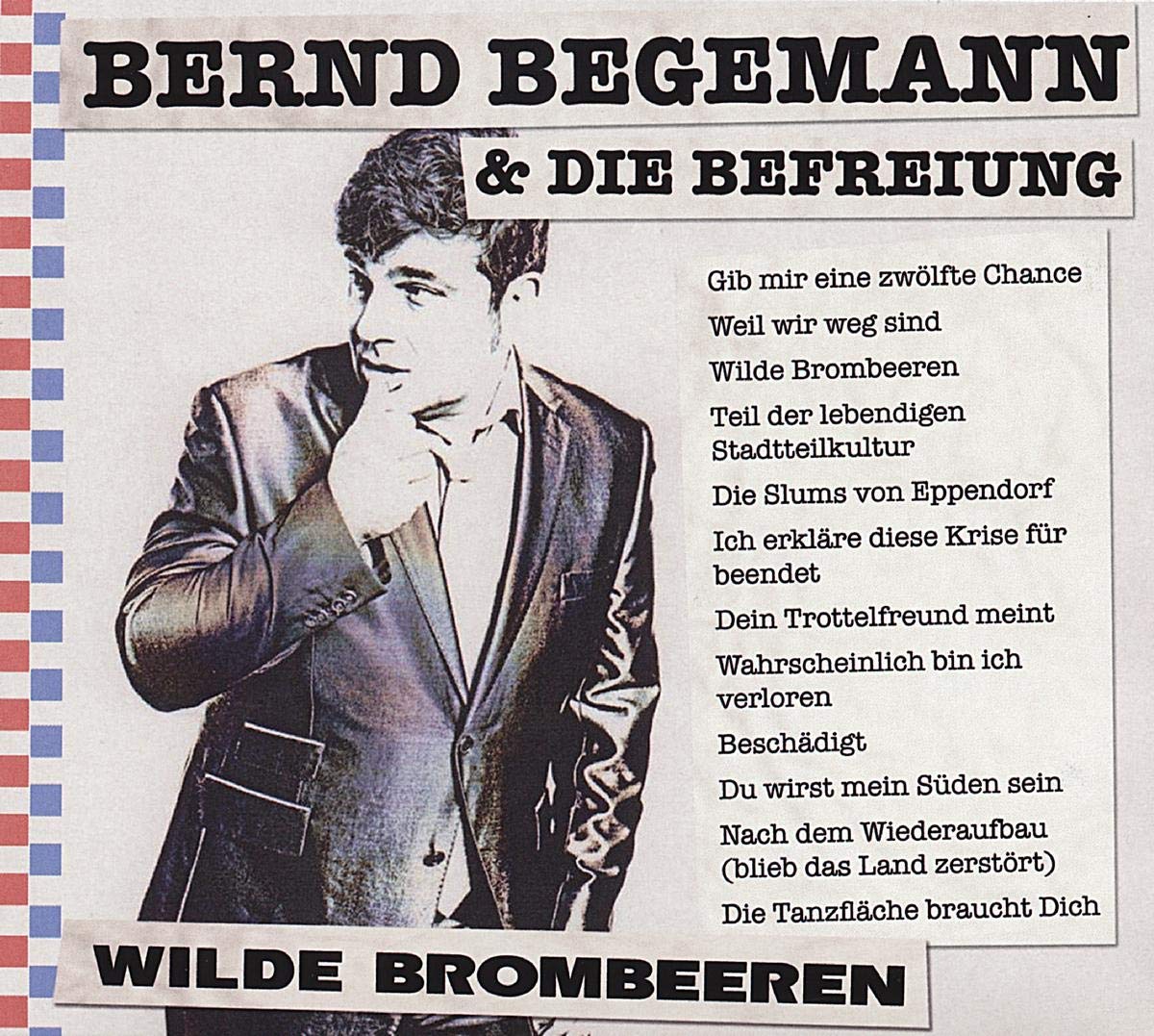 Product Image: Wilde Brombeeren