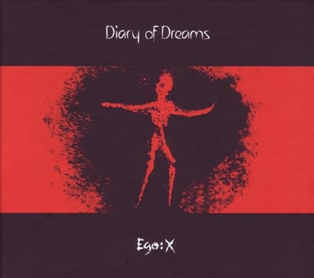 Product Image: Ego:X