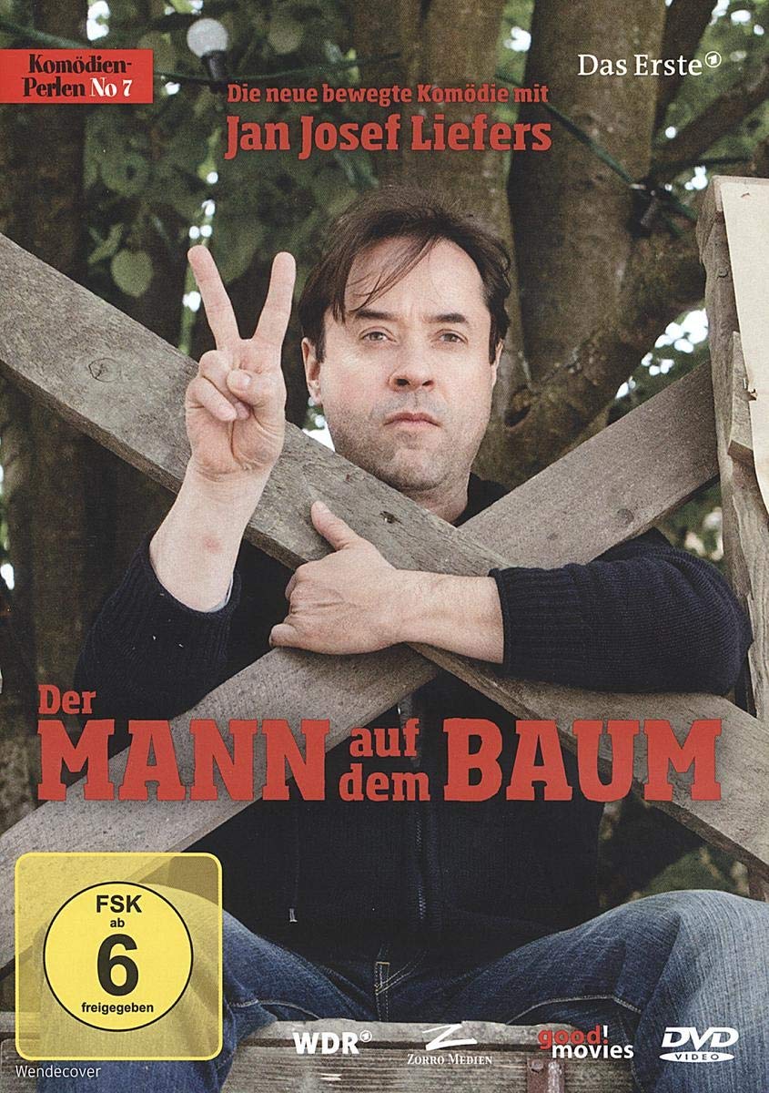 Der Mann auf dem Baum Movies