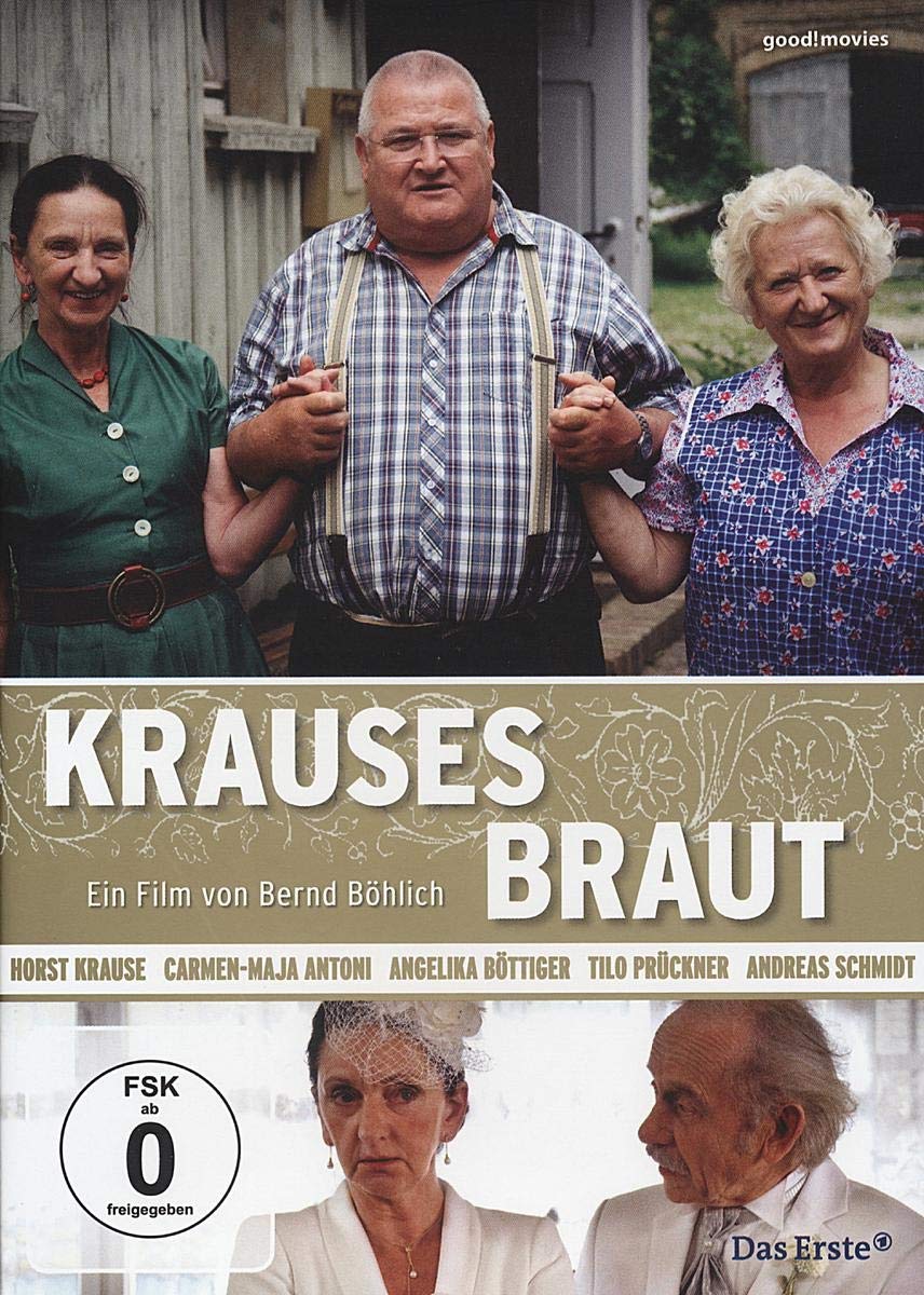 Product Image: Krauses Braut