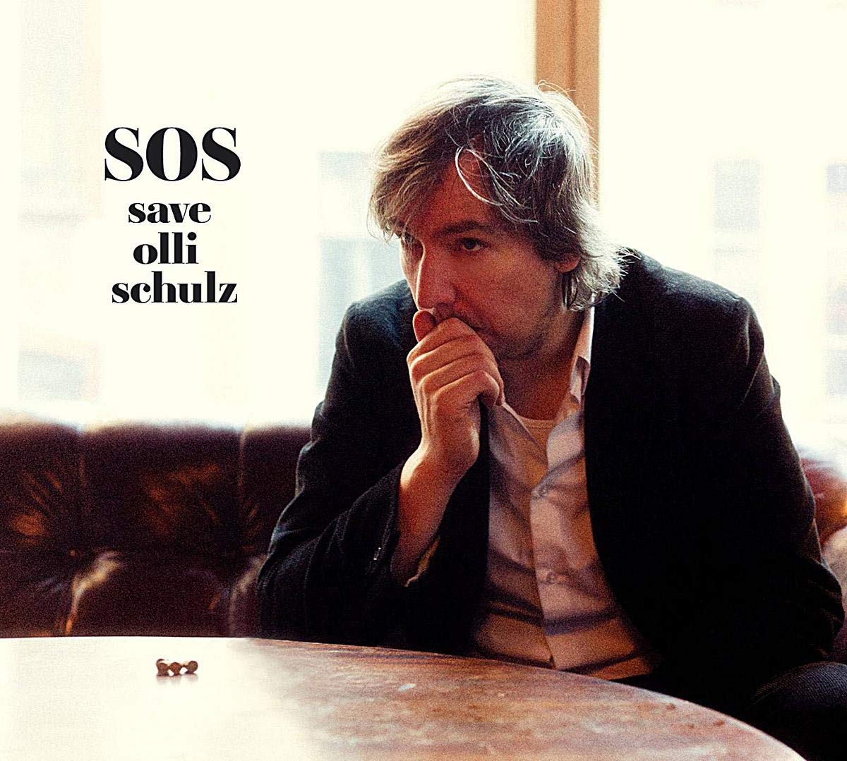 Sos-Save Olli Schulz Pop
