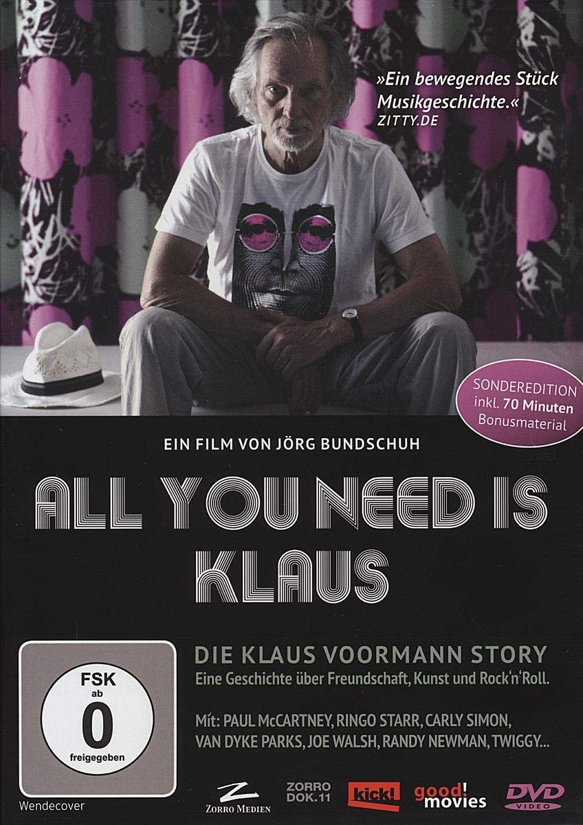 Product Image: All You Need Is Klaus
