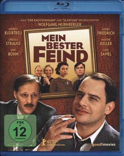 Product Image: Mein bester Feind