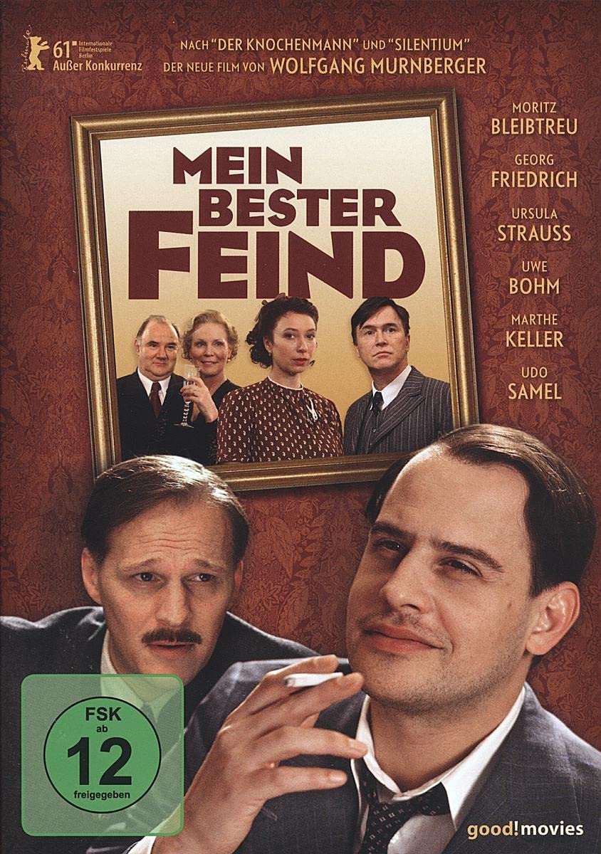 Mein bester Feind Movies