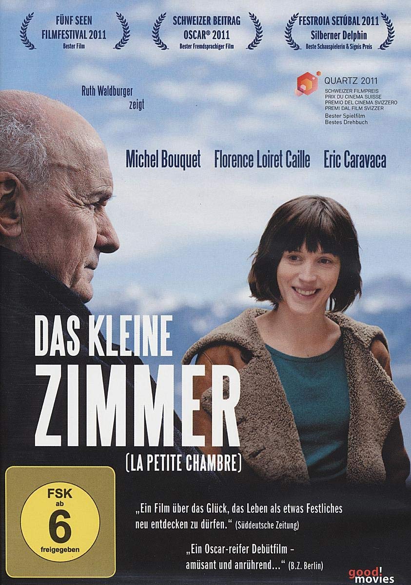 Das kleine Zimmer Movies