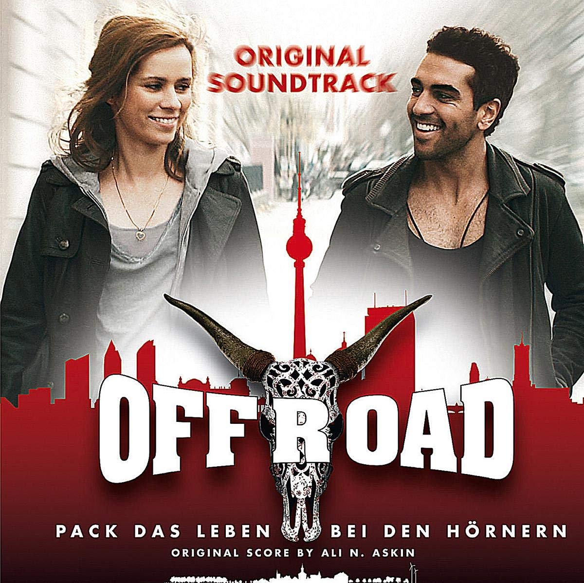 Offroad Soundtracks & Musicals