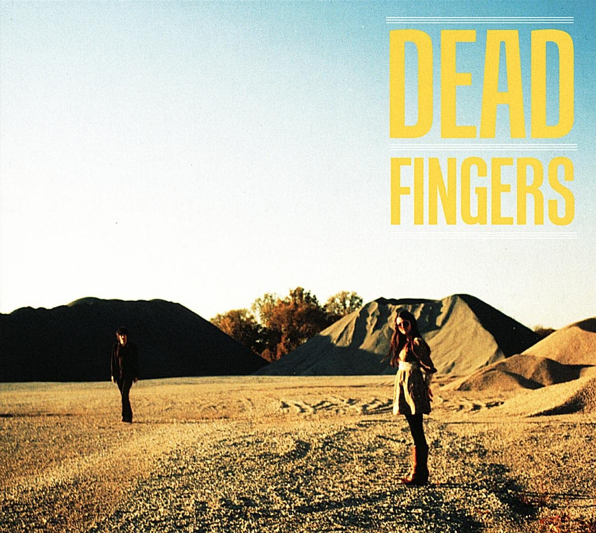 Dead Fingers Alternative & Indie