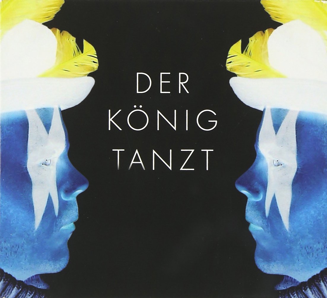 Der König Tanzt Pop