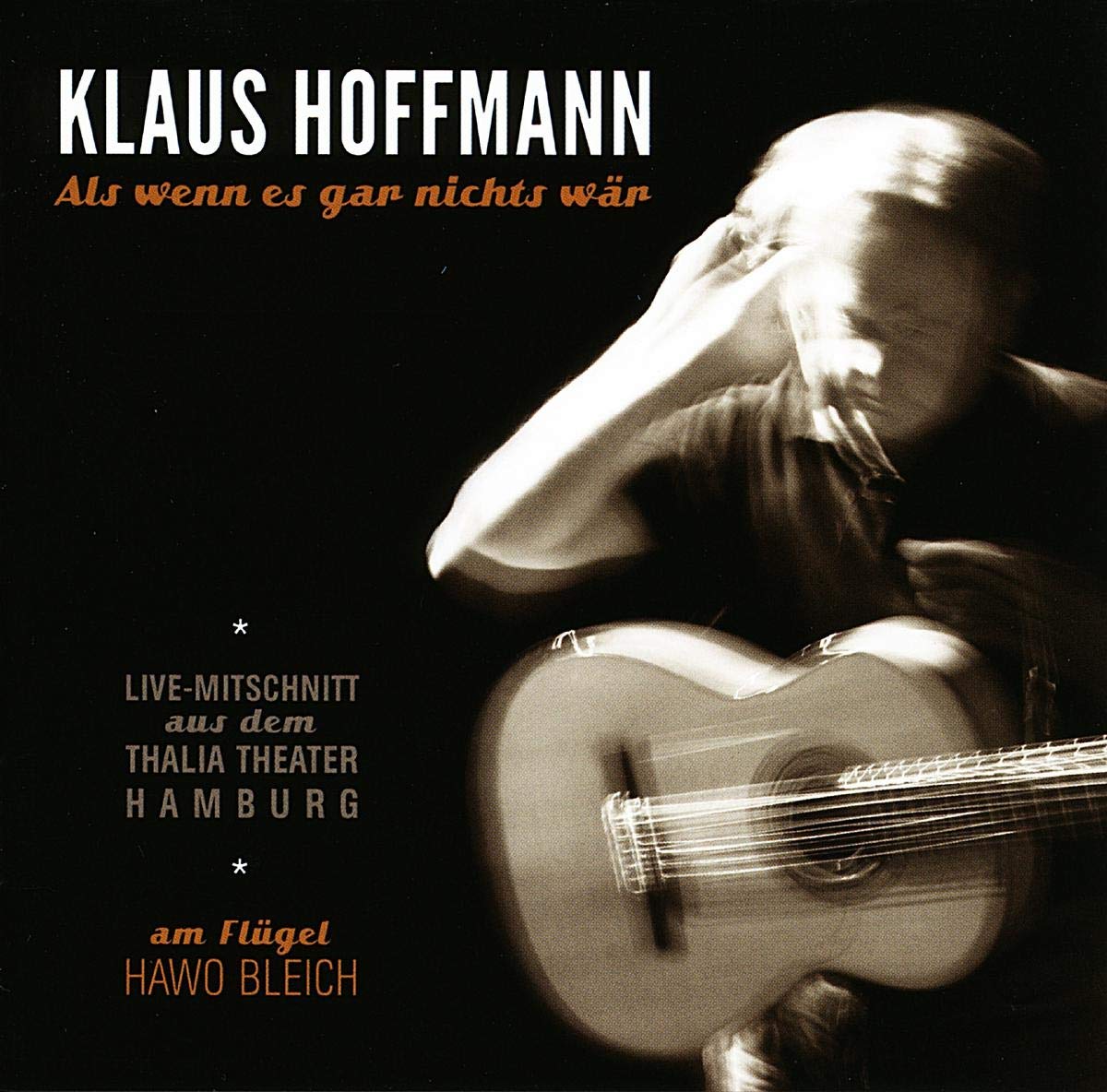 Als wenn es gar nichts wär Jazz