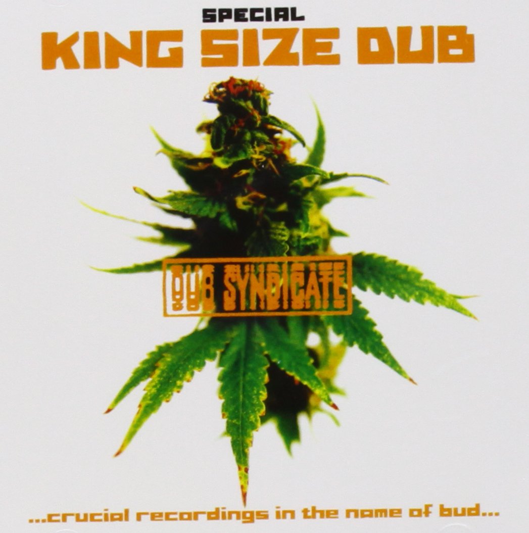 Product Image: King Size Dub (DS Special)