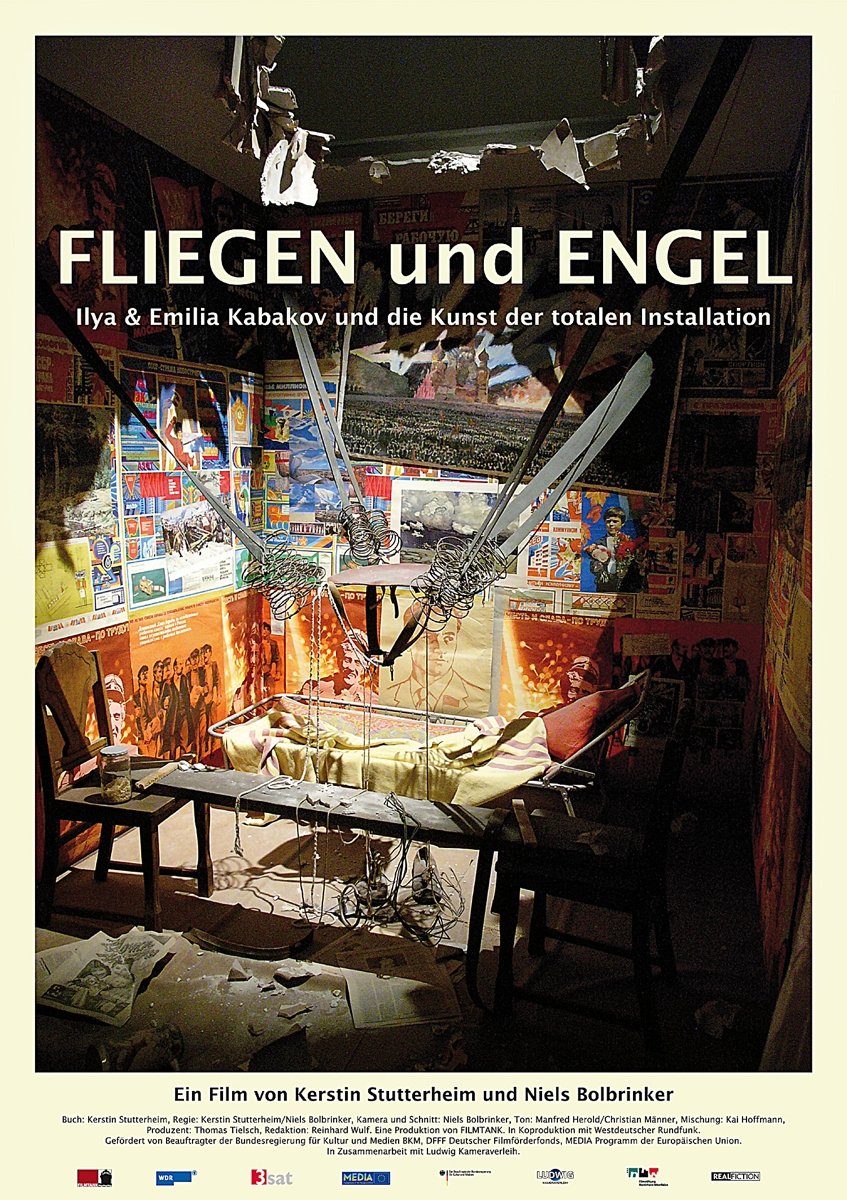 Fliegen und Engel Movies