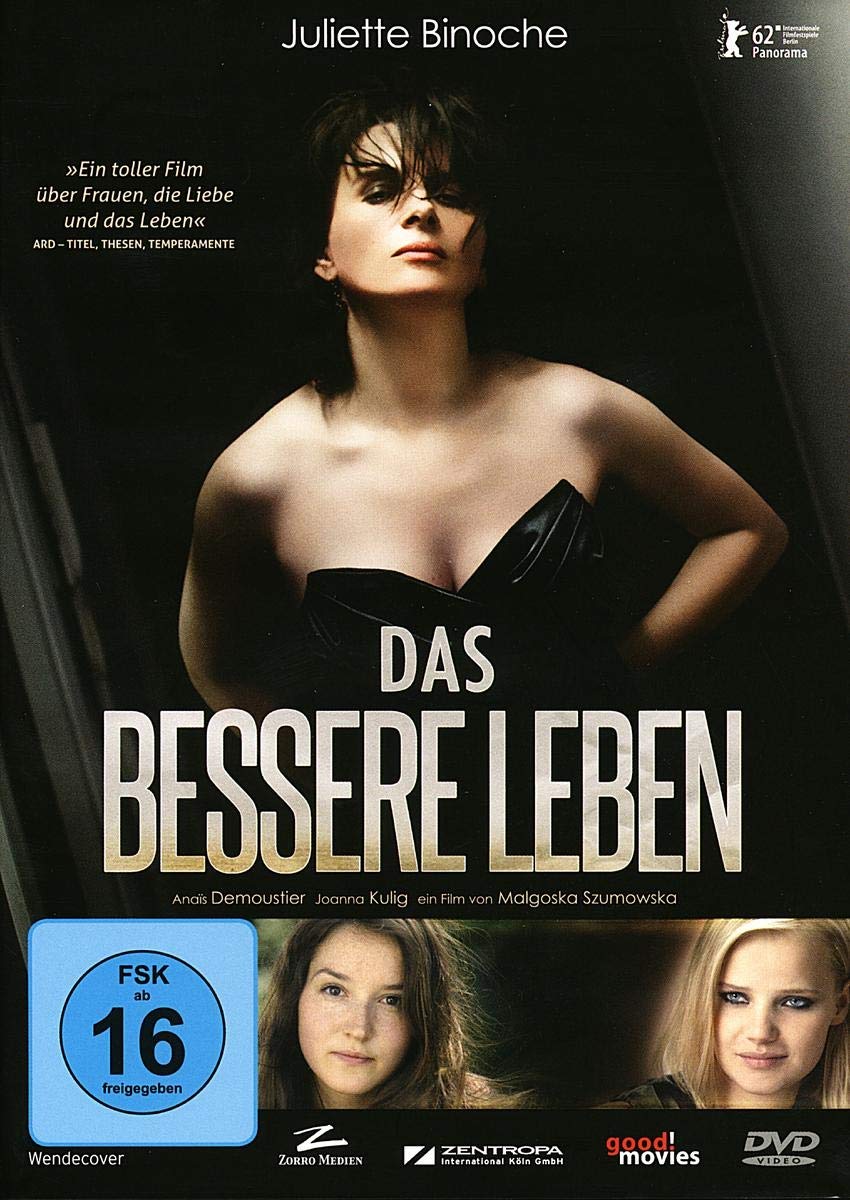 Das bessere Leben Films