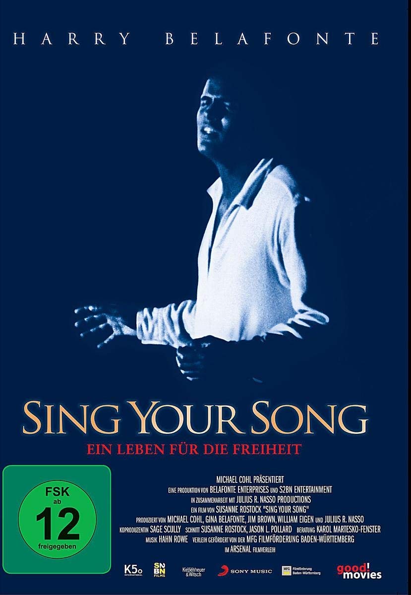 Sing Your Song Films