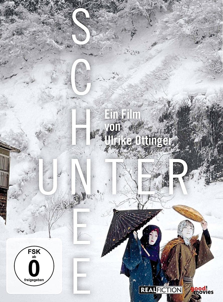Product Image: Unter Schnee