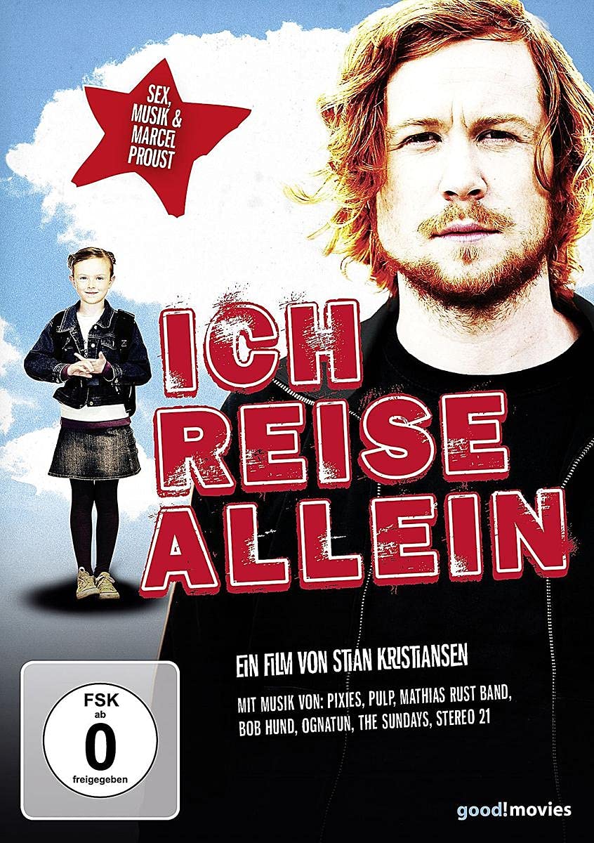 Ich reise allein Films