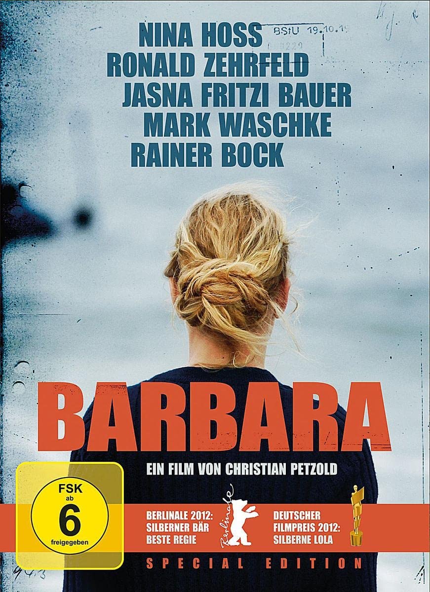 Barbara Movies