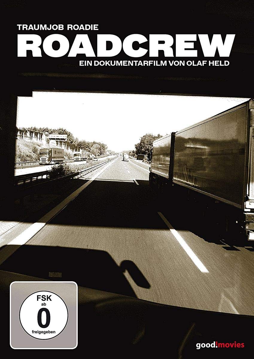 Roadcrew Movies