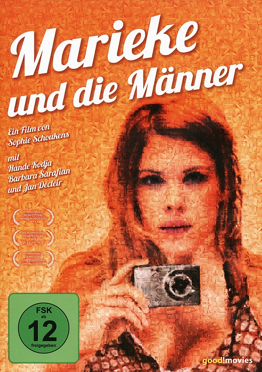 Marieke und die Männer Films