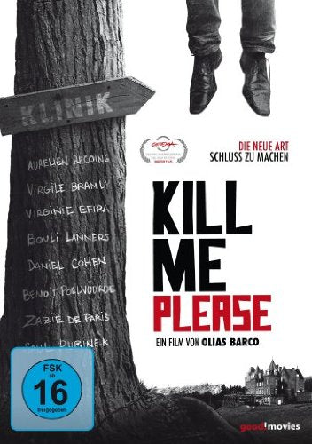 Kill Me Please Movies