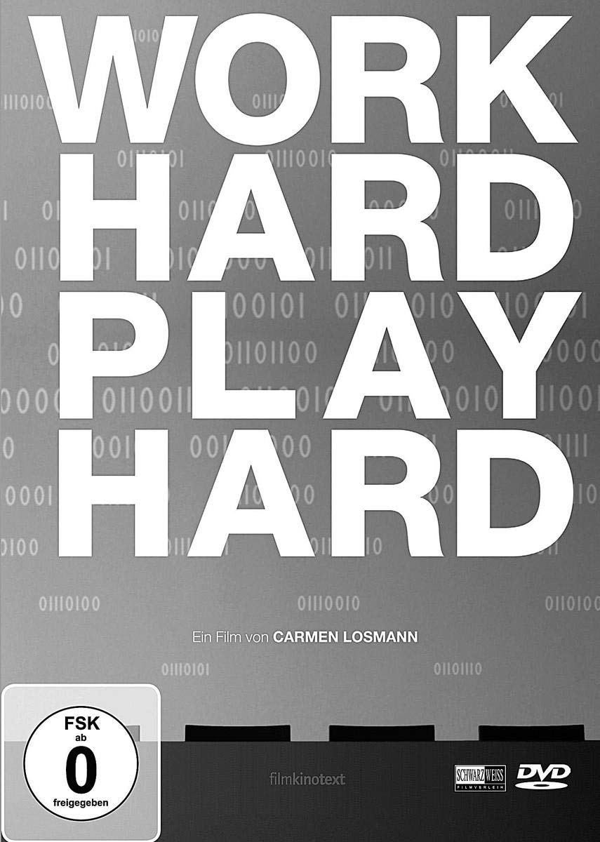 Product Image: Work Hard-Play Hard