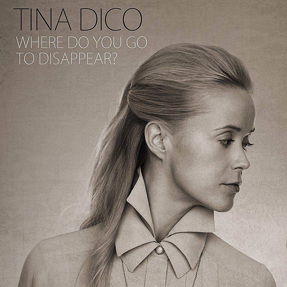 Where Do You Go To Disappear? Country & Folk