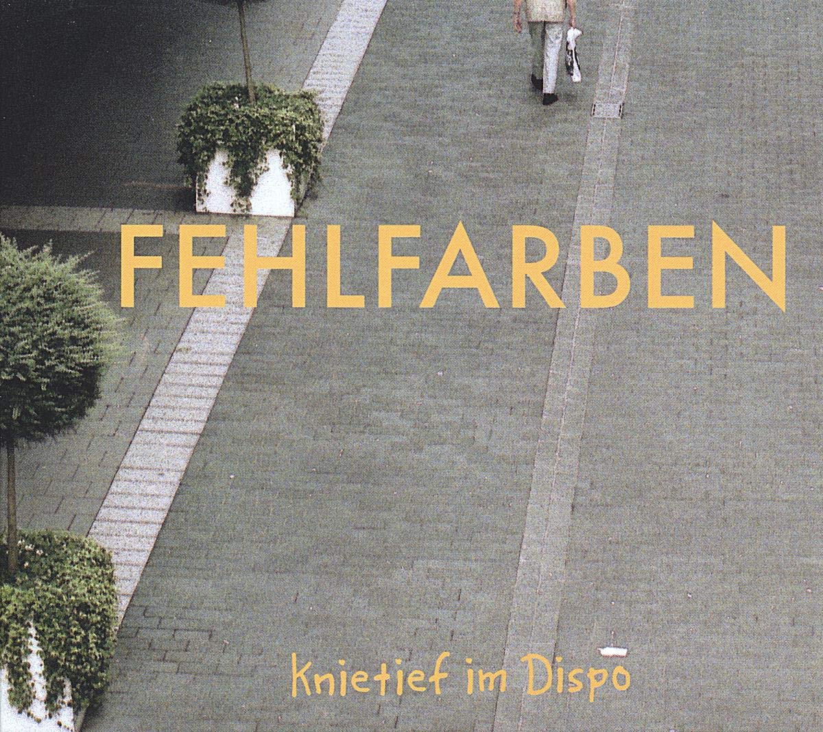 Knietief im Dispo (Deluxe Edition) Alternative & Indie