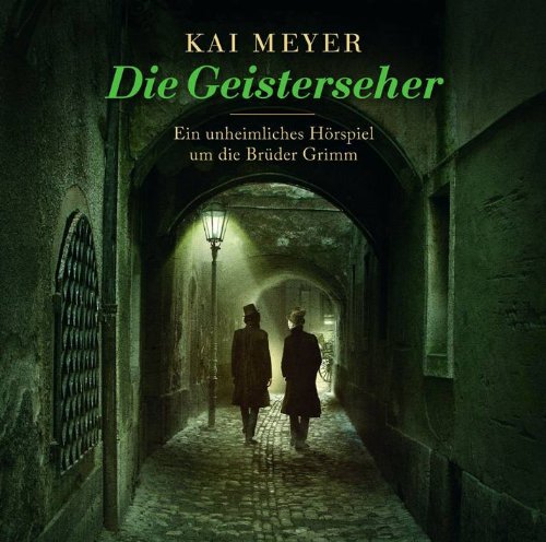 Product Image: Die Geisterseher