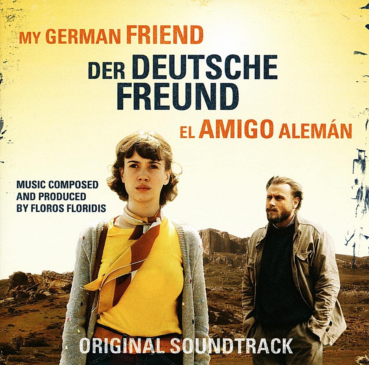 Der deutsche Freund Soundtracks & Musicals