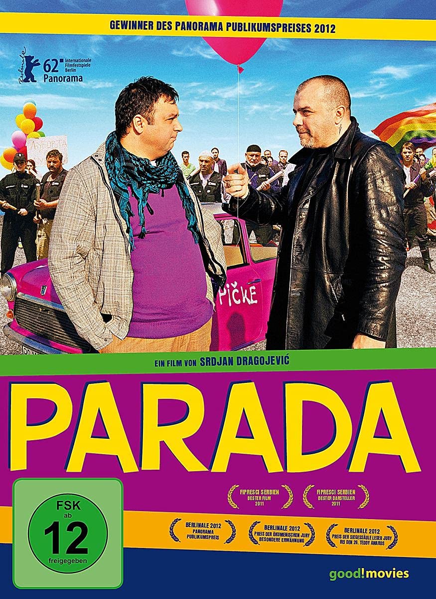 Parada Movies