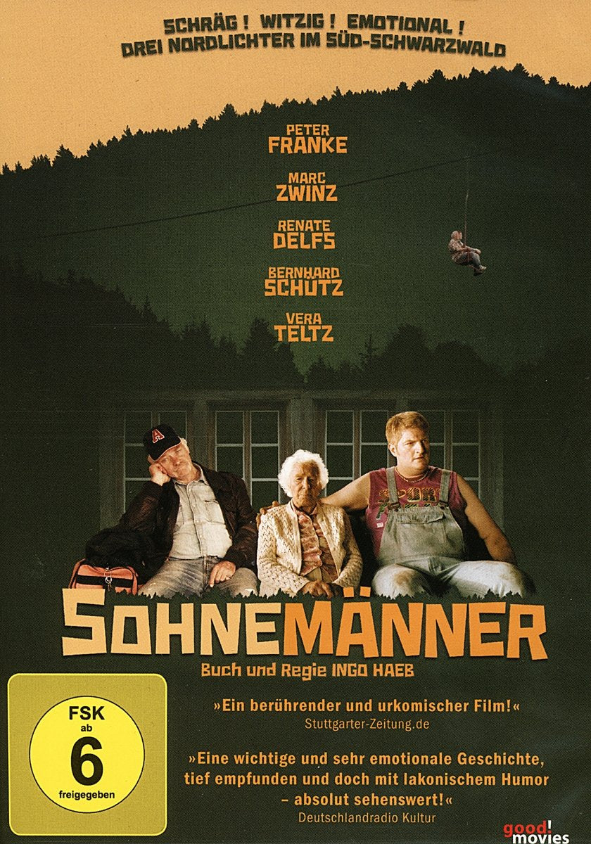 Sohnemänner Movies